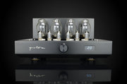 Audio Hungary Qualiton 300B Integrated Amplifier - Alma Music and Audio - Alma Music and Audio - 