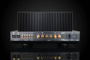 Audio Hungary Qualiton 300B Integrated Amplifier - Alma Music and Audio - Alma Music and Audio - 