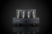 Audio Hungary Qualiton A35i Integrated Amplifier - Alma Music and Audio - Alma Music and Audio - 