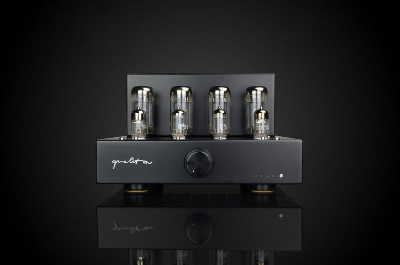 Audio Hungary Qualiton A35i Integrated Amplifier - Alma Music and Audio - Alma Music and Audio - 