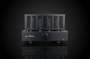 Audio Hungary Qualiton A35i Integrated Amplifier - Alma Music and Audio - Alma Music and Audio - 