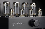 Audio Hungary Qualiton A35i Integrated Amplifier - Alma Music and Audio - Alma Music and Audio - 