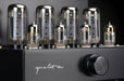 Audio Hungary Qualiton A35i Integrated Amplifier - Alma Music and Audio - Alma Music and Audio - 