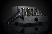 Audio Hungary Qualiton A35i Integrated Amplifier - Alma Music and Audio - Alma Music and Audio - 