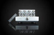 Audio Hungary Qualiton A75 Integrated Amplifier - Alma Music and Audio - Alma Music and Audio - 