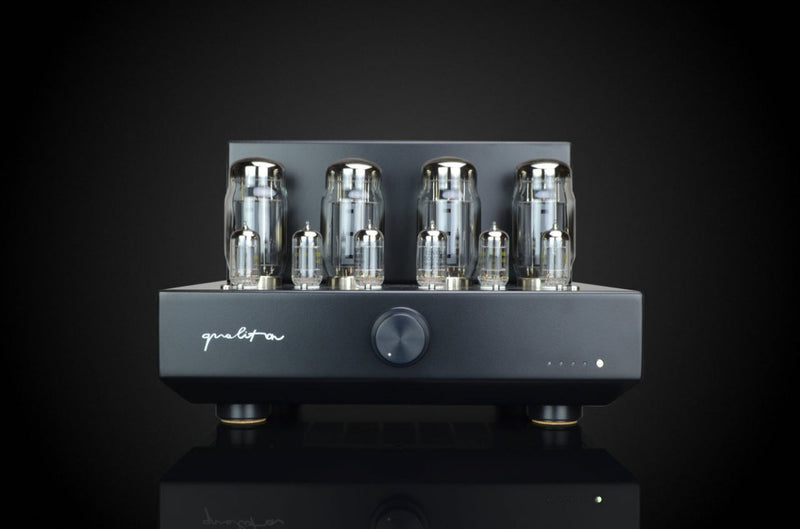 Audio Hungary Qualiton A75 Integrated Amplifier - Alma Music and Audio - Alma Music and Audio - 