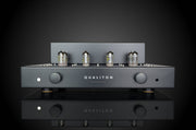 Audio Hungary Qualiton C200 Preamplifier - Alma Music and Audio - Alma Music and Audio - 