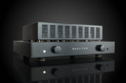 Audio Hungary Qualiton C200 Preamplifier - Alma Music and Audio - Alma Music and Audio - 