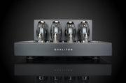 Audio Hungary Qualiton P200 Tube Amplifier - Alma Music and Audio - Alma Music and Audio - 
