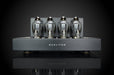 Audio Hungary Qualiton P200 Tube Amplifier - Alma Music and Audio - Alma Music and Audio - 