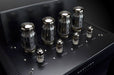 Audio Hungary Qualiton P200 Tube Amplifier - Alma Music and Audio - Alma Music and Audio - 
