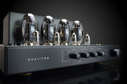 Audio Hungary Qualiton X200 Integrated Amplifier - Alma Music and Audio - Alma Music and Audio - 