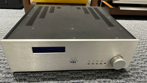 Audionet PRE G2 Preamplifier [Previously Owned] - Alma Music and Audio - Alma Music and Audio - 