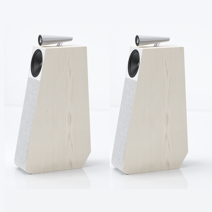 Basel Acoustics Concept V01 Loudspeakers