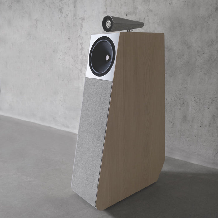 Basel Acoustics Concept V01 Loudspeakers
