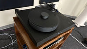Bergmann Magne Turntable System [Previouisly Owned] - Alma Music and Audio - Alma Music and Audio - 