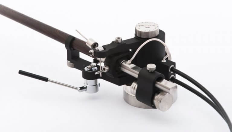 Reed 2G Tonearm