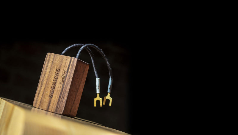 Boenicke ComDev Accessory - Alma Music and Audio - Alma Music and Audio - 