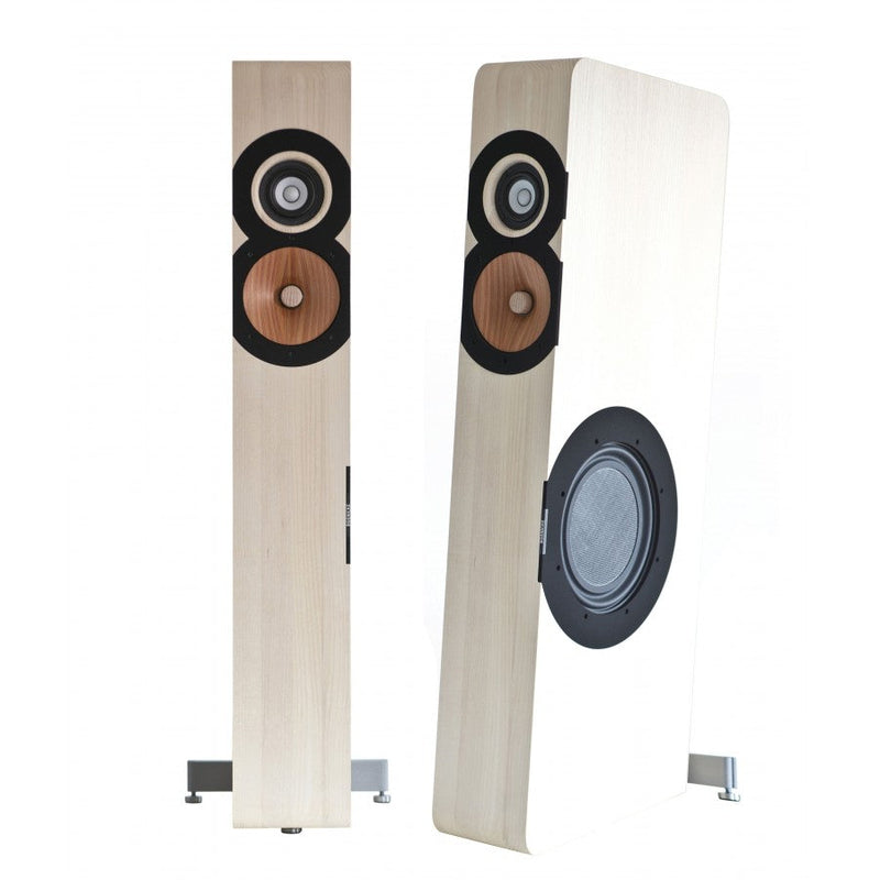 Boenicke W11 Loudspeakers - Alma Music and Audio - Alma Music and Audio - 