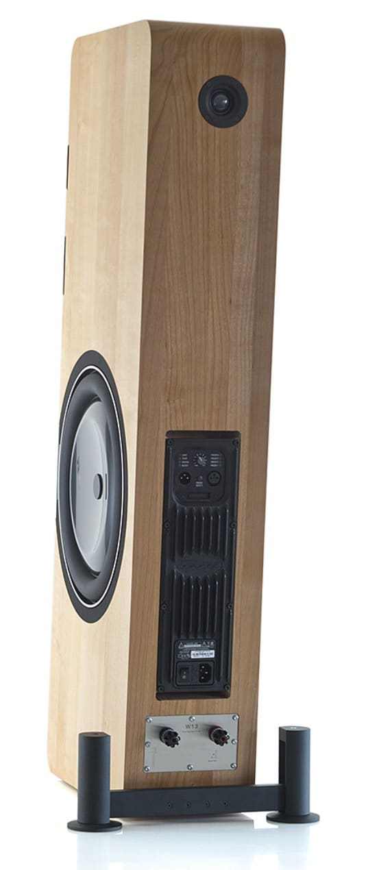 Boenicke W13 Loudspeakers - Alma Music and Audio - Alma Music and Audio - 