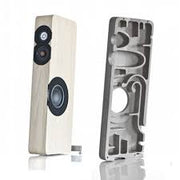 Boenicke W8 Loudspeakers - Alma Music and Audio - Alma Music and Audio - 