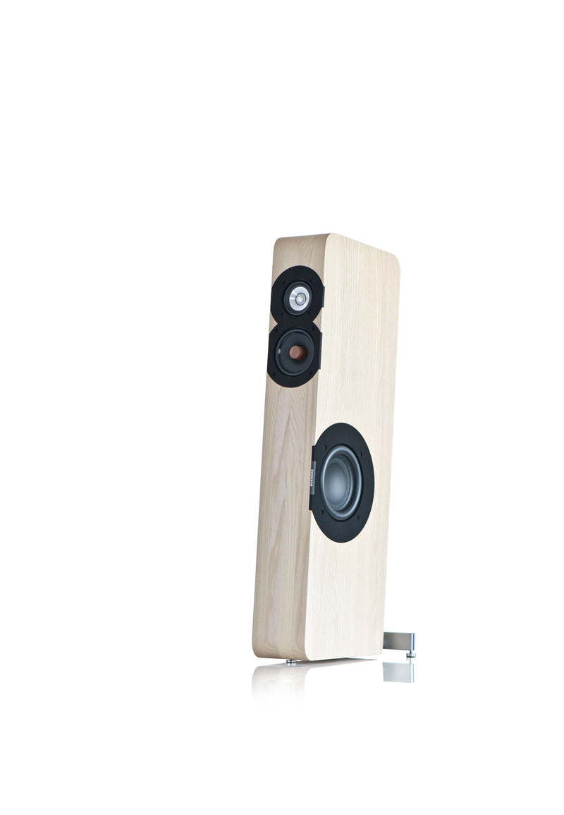 Boenicke W8 Loudspeakers - Alma Music and Audio - Alma Music and Audio - 