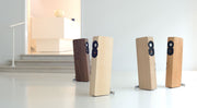 Boenicke W8 Loudspeakers - Alma Music and Audio - Alma Music and Audio - 