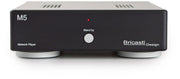 Bricast M5 Network Player - Alma Music and Audio - Alma Music and Audio - 