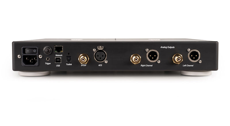 Bricasti M3 DAC - Alma Music and Audio - Alma Music and Audio - 