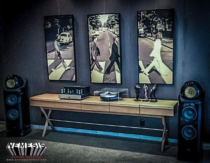 ByNEMESIS Decorac Acoustic Panels - Alma Music and Audio - Alma Music and Audio - 