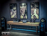 ByNEMESIS Decorac Acoustic Panels - Alma Music and Audio - Alma Music and Audio - 