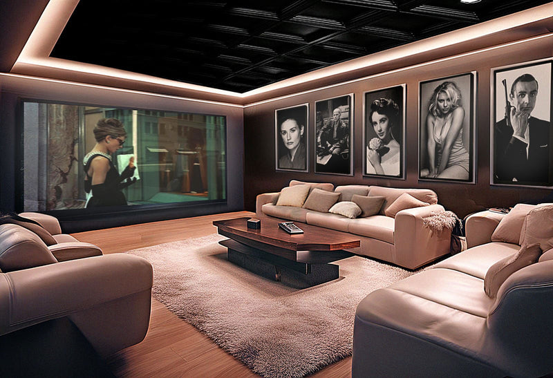 ByNEMESIS Decorac Acoustic Panels - Alma Music and Audio - Alma Music and Audio - 