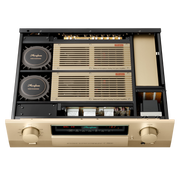 Accuphase C-2900 Preamplifier