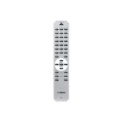 Yamaha CD-C603 remote controller