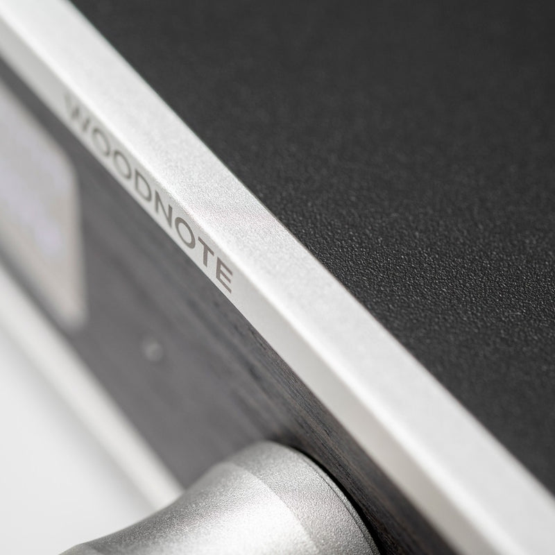 Lindemann Woodnote COMBO control detail