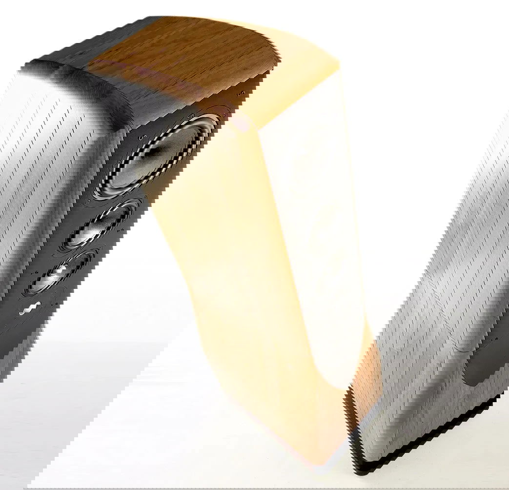 Chario Academy Serendipity 5 way Floorstanding Loudspeakers — Alma