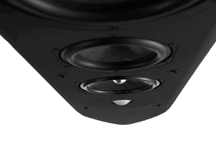 Chario Academy Serendipity 5 way Floorstanding Loudspeakers - Alma Music and Audio - Alma Music and Audio - 