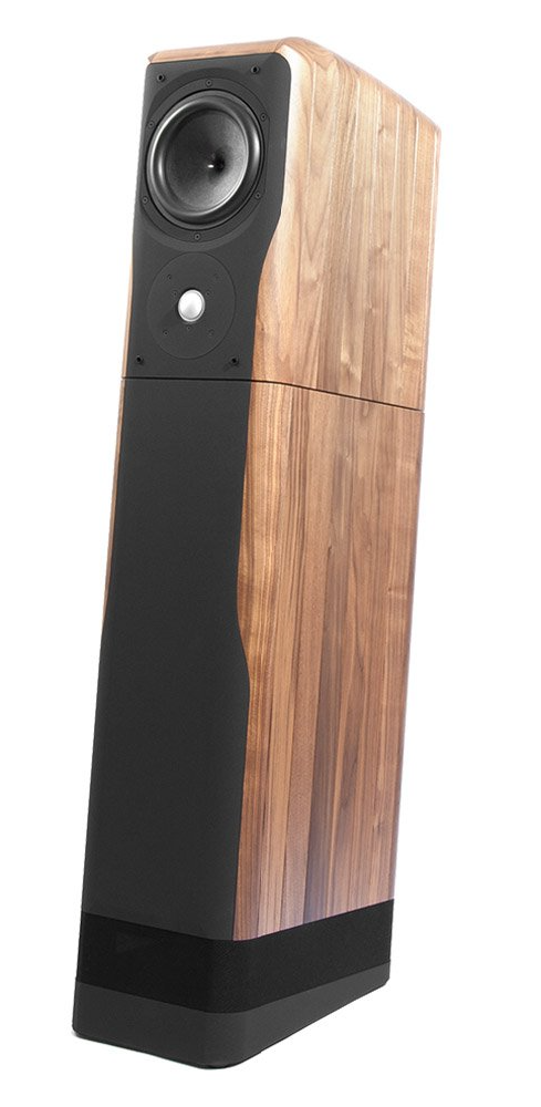 Chario Academy Sovran 3 way Floorstanding Loudspeakers - Alma Music and Audio - Alma Music and Audio - 