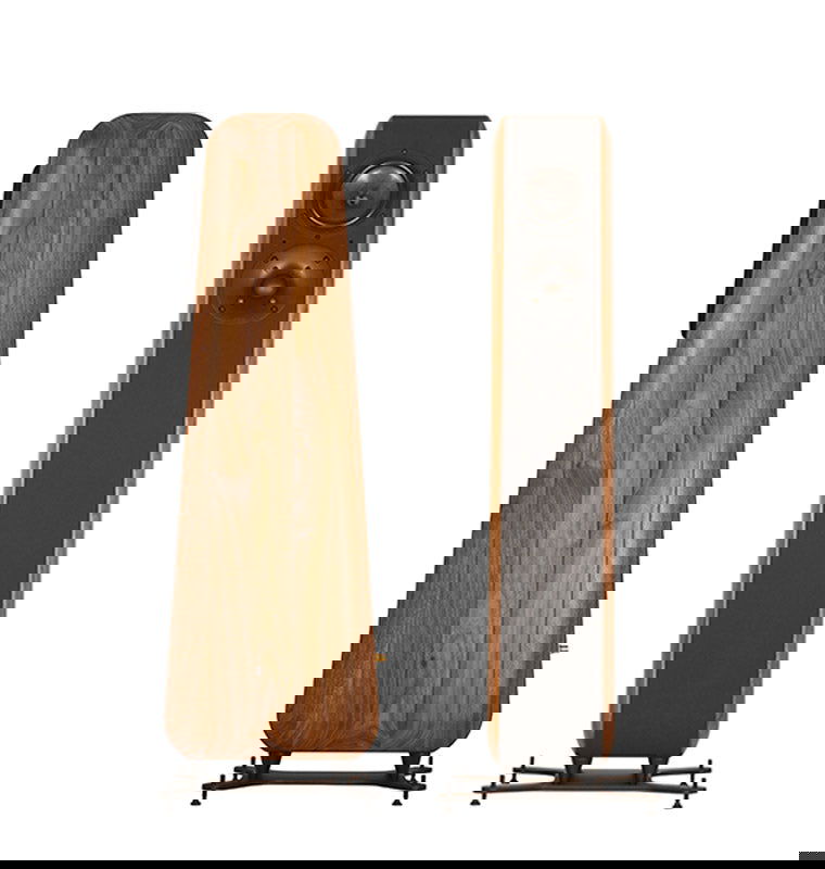 Chario Aviator Amelia 3 Way Floorstanding Loudspeakers - Alma Music and Audio - Alma Music and Audio - 