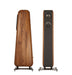 Chario Aviator Amelia 3 Way Floorstanding Loudspeakers - Alma Music and Audio - Alma Music and Audio - 