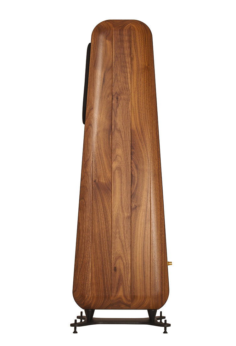 ヴァーティゴ/マーキュリー・イヤーズ Chario Aviator Amelia 3 Way Floorstanding Loudspeakers — Alma