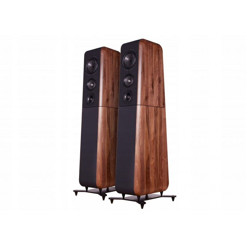 Chario Aviator Aria 5-way Floorstanding Loudspeakers — Alma Music