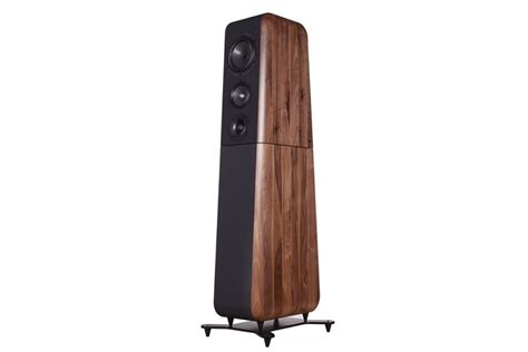 Chario Aviator Aria 5-way Floorstanding Loudspeakers - Alma Music and Audio - Alma Music and Audio - 