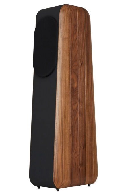 Chario Aviator Aria 5-way Floorstanding Loudspeakers — Alma Music