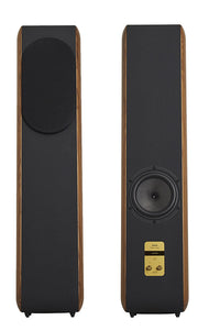 Chario Aviator Cielo 3 Way Floorstanding Loudspeakers - Alma Music and Audio - Alma Music and Audio - 