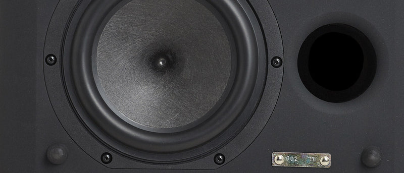 Chario Aviator Cielo 3 Way Floorstanding Loudspeakers - Alma Music and Audio - Alma Music and Audio - 