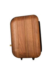 Chario Aviator Ghibli 2 Way Bookshelf Loudspeakers - Alma Music and Audio - Alma Music and Audio - 