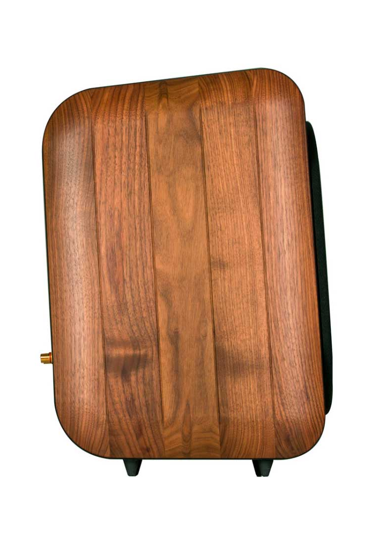 Chario Aviator Nobile 2 Way Bookshelf Loudspeakers - Alma Music and Audio - Alma Music and Audio - 