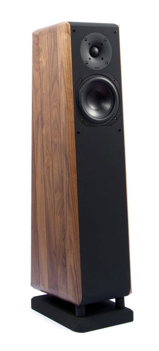 Chario Constellation Pegasus MK2 Loudspeakers - Alma Music and Audio - Alma Music and Audio - 