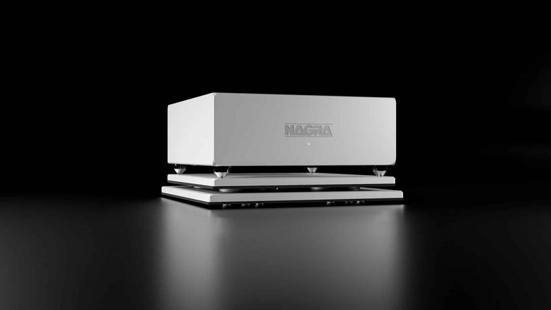 Nagra Compact PSU